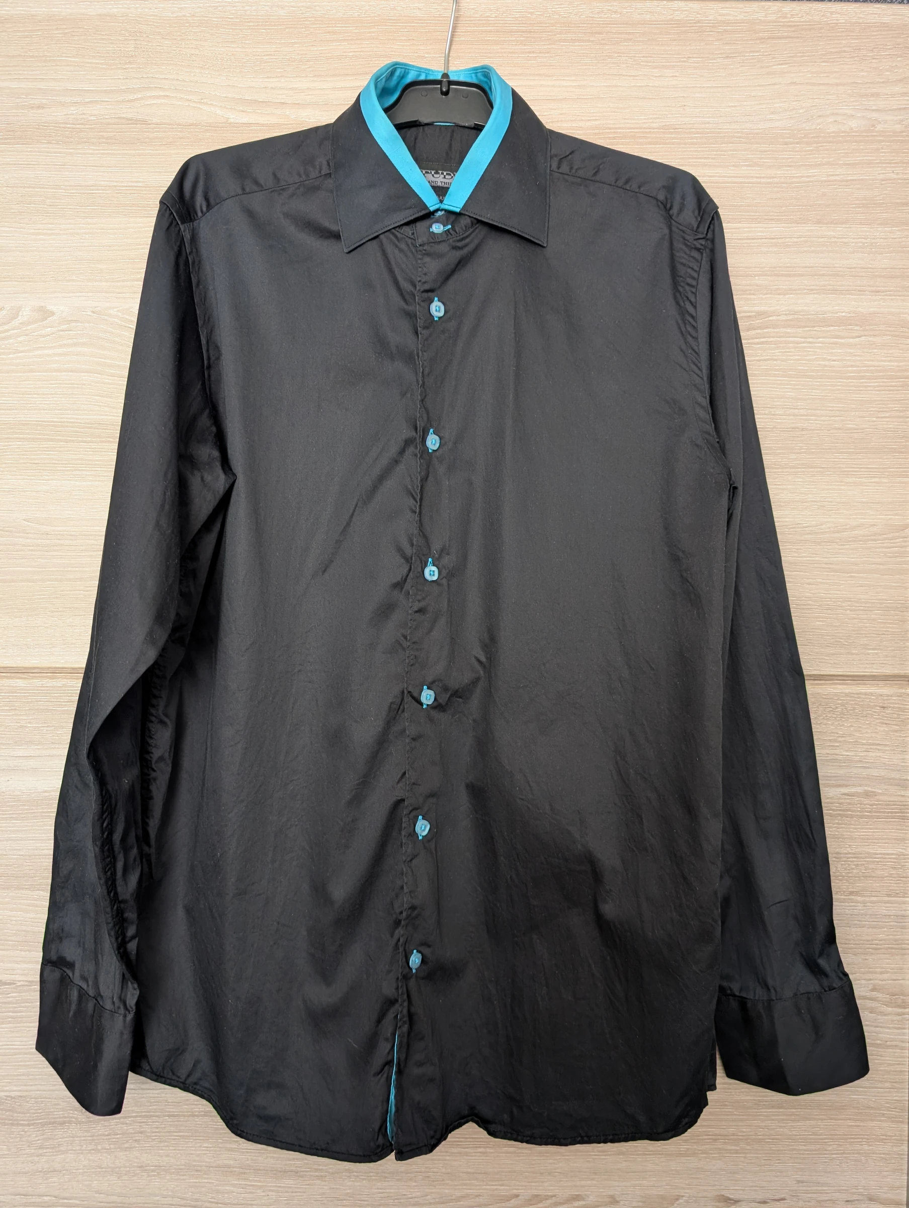 Chemise homme Armand thiery, taille L, très bon état
